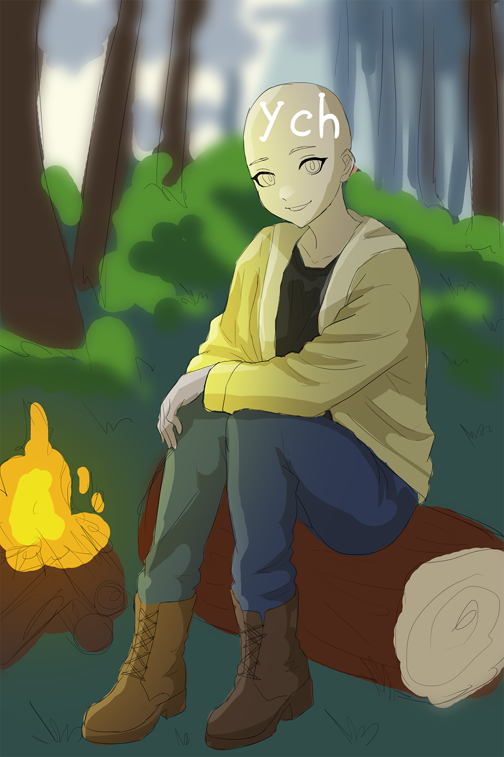 🔥Campfire🔥