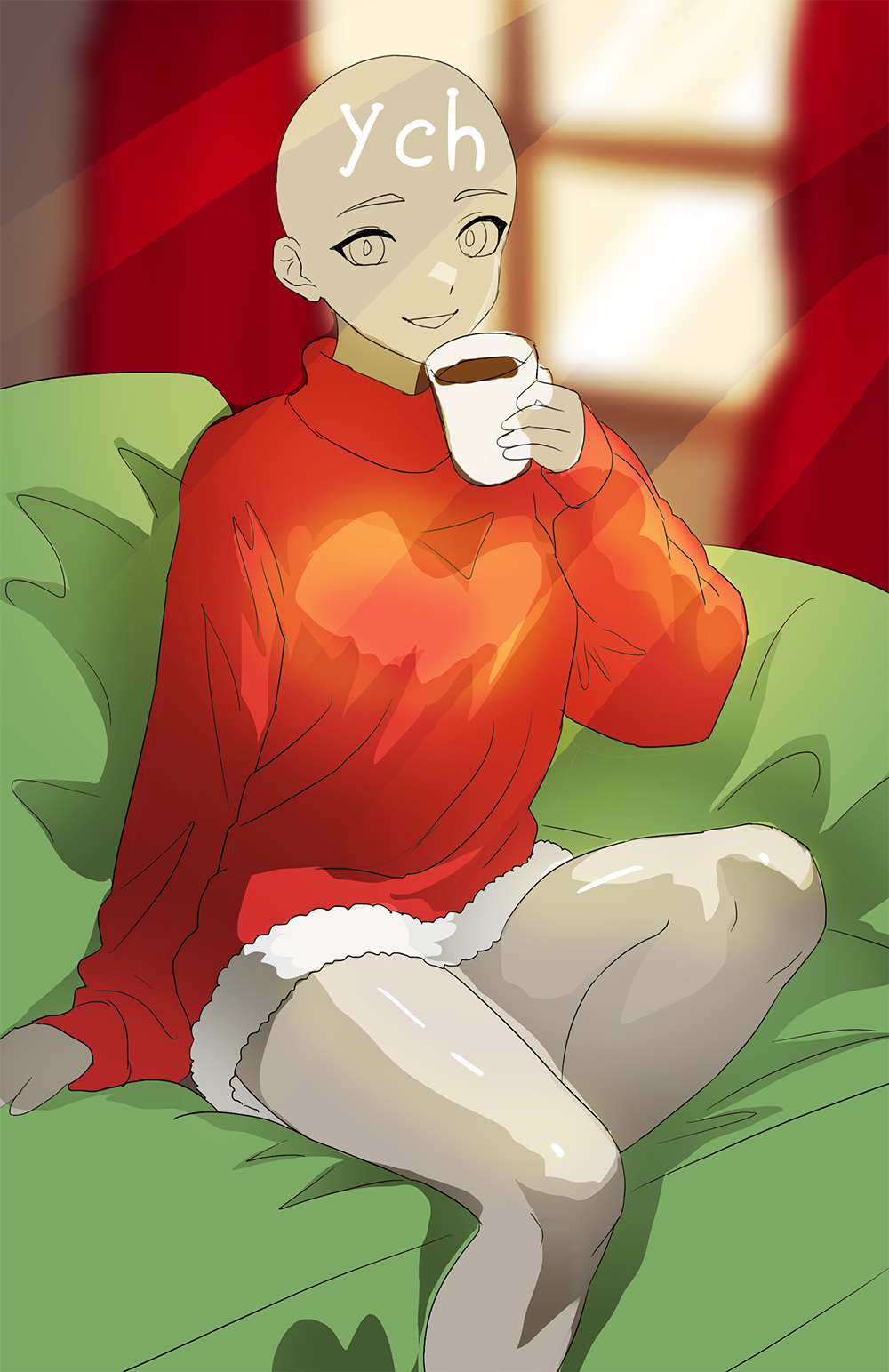 🍫Hot Cocoa🍫