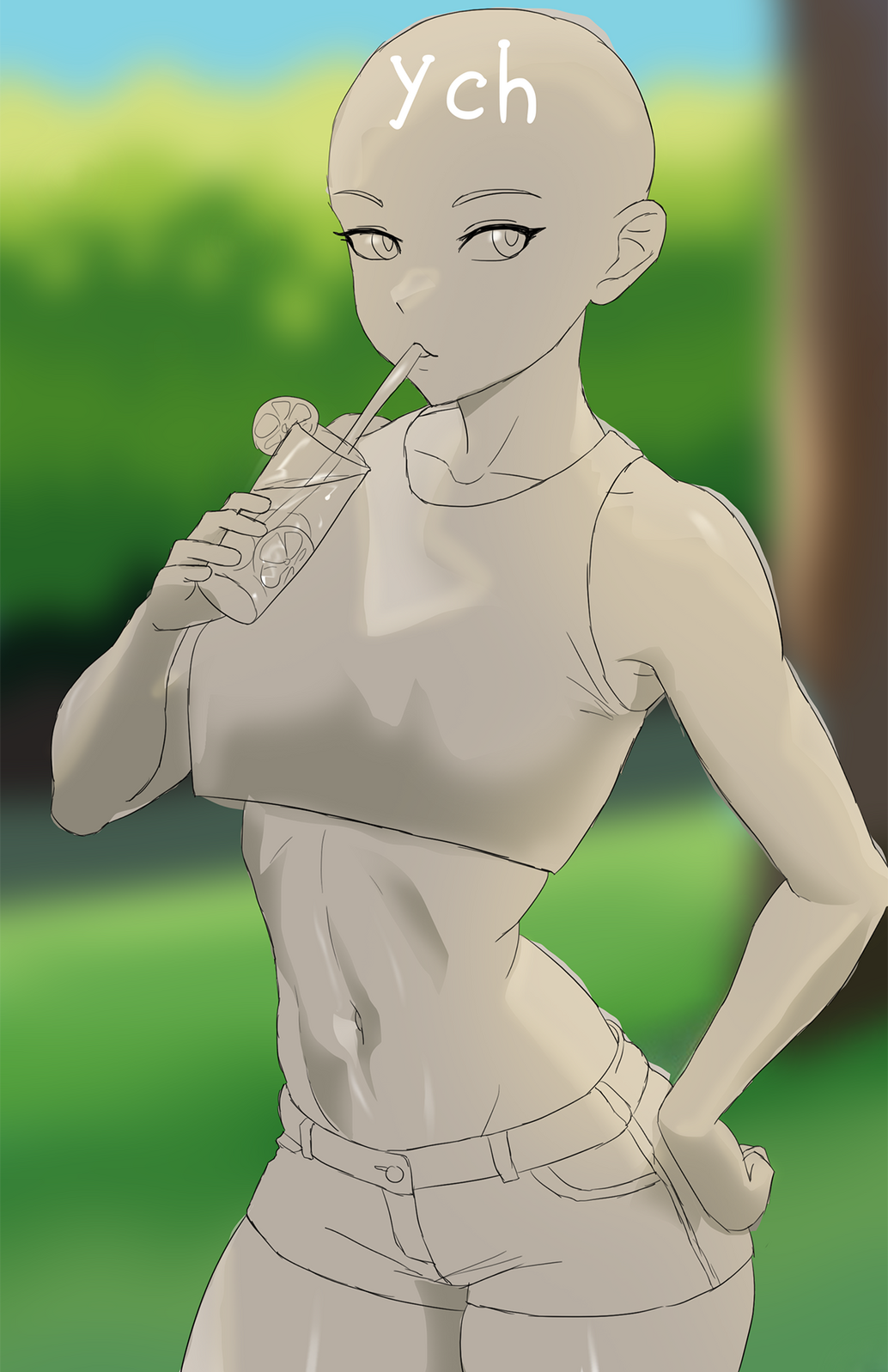 🍋Lemonade🍋