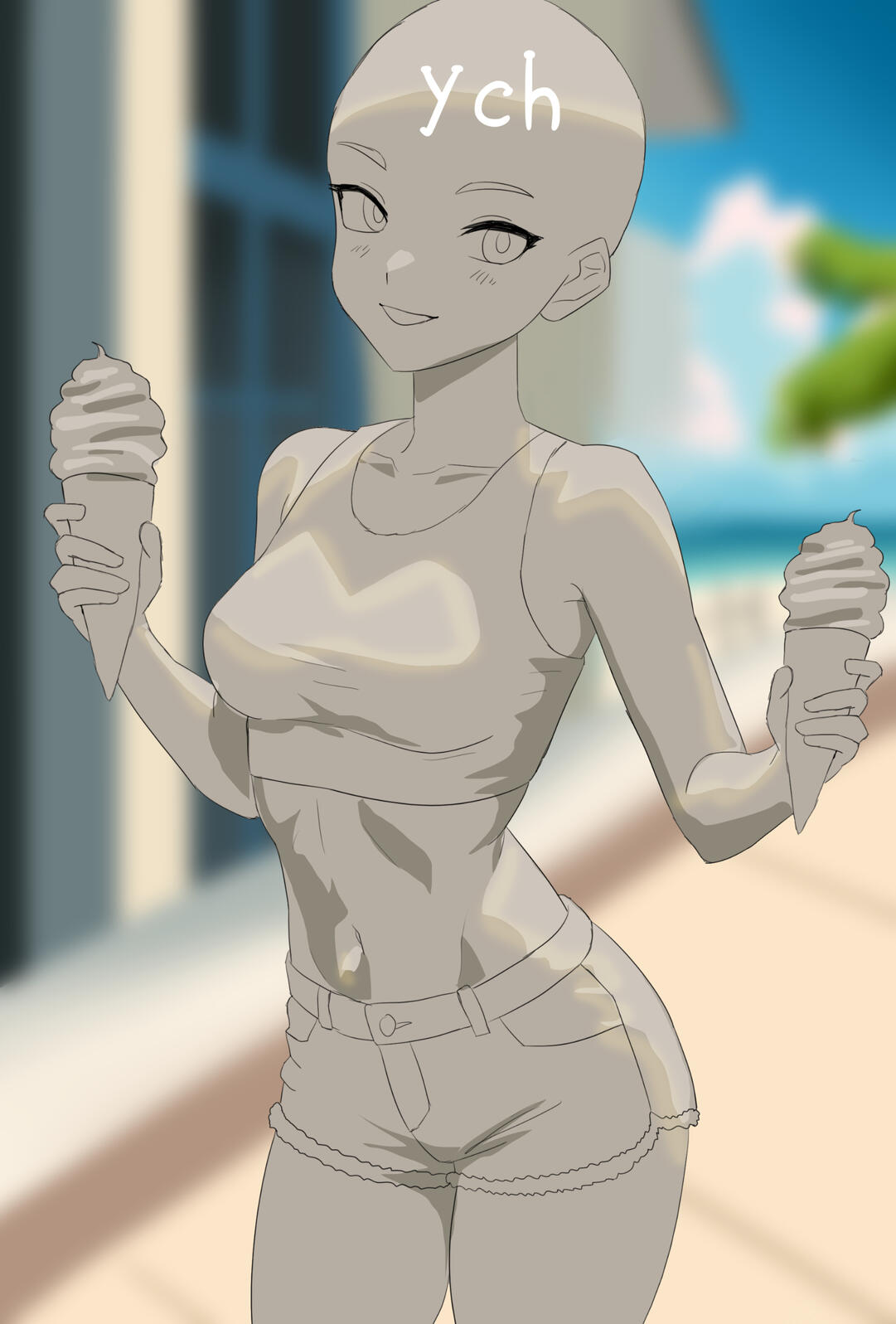 🍦Ice Cream🍦